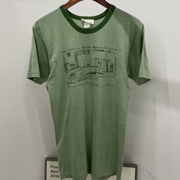 RAN WAX _ made in U.S.A(M)