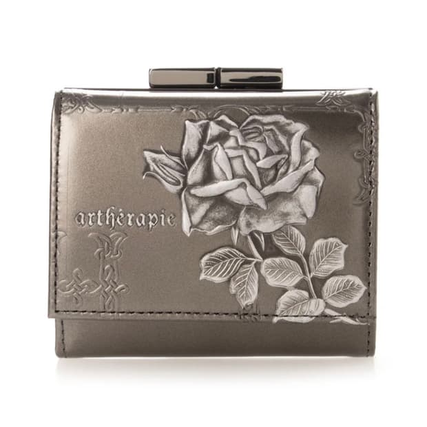 알세라피 (Artherapie) wallet