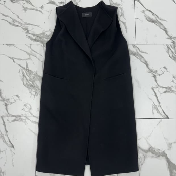 타임 코트 베스트