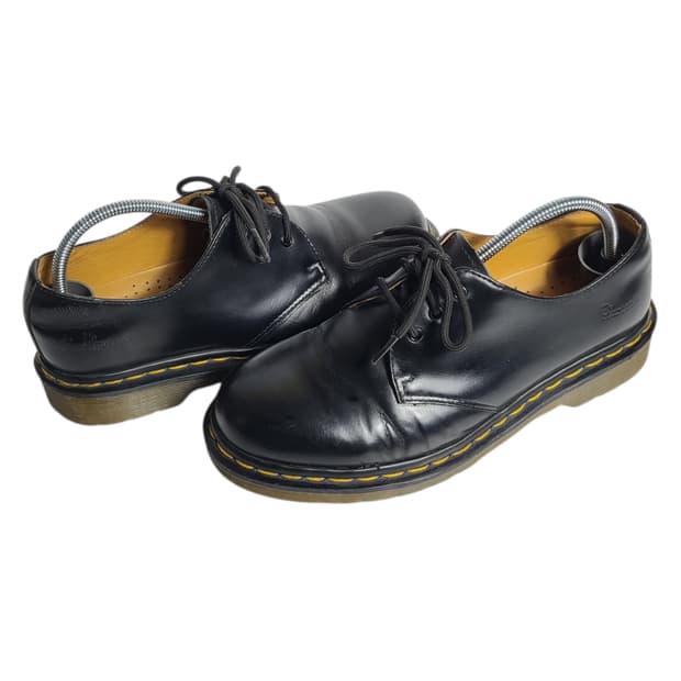 240-245) Dr.martens 닥터마틴 1461 3홀 스무스