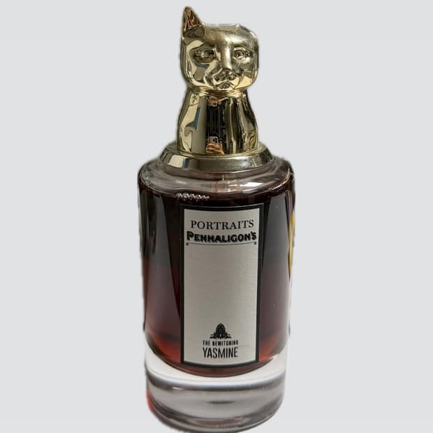 펜할리곤스 포트레이트 더 비위칭 야스민 향수 75ml