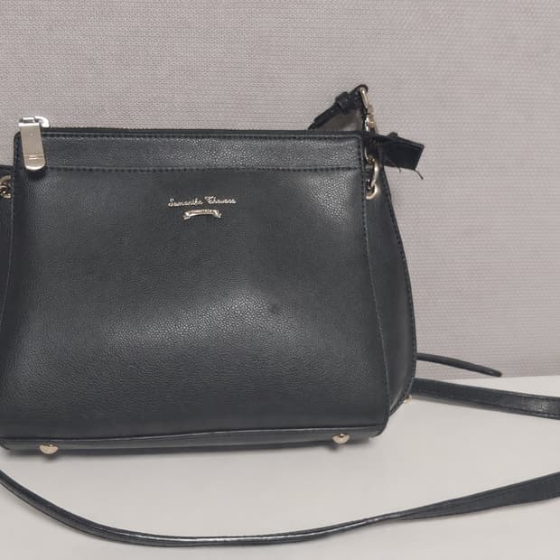 사만사타바사 크로스백