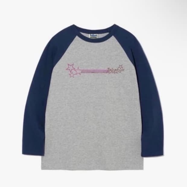 구해요 테켓 롱슬리브