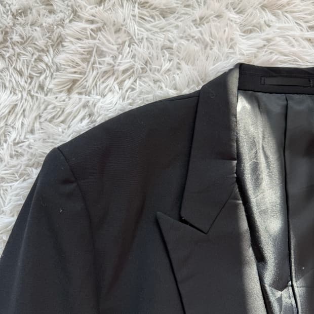 DOZO 일본빈티지 블레이저 빈티지블레이져 빅사이즈블레이저 xxl 110