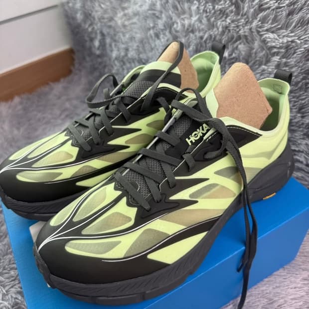 호카 마파테 스피드 