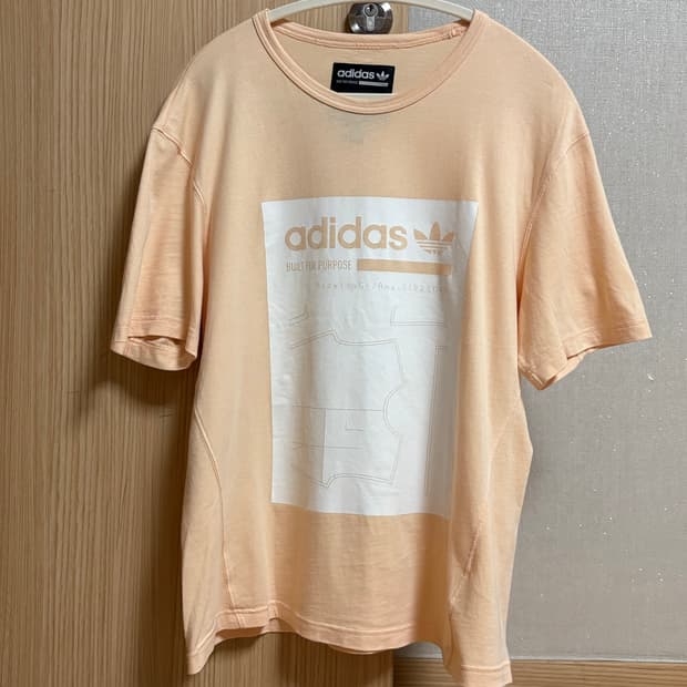 Adidas 아디다스 티셔츠