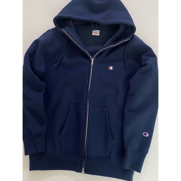챔피온 스톰쉘 후드집업