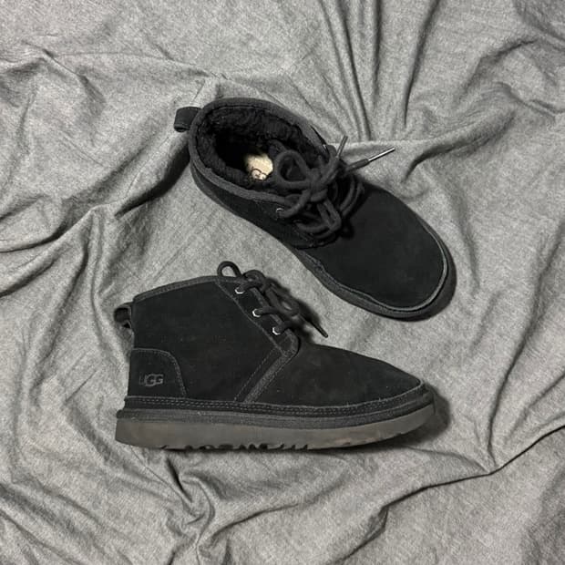 Neumel II Boot for Kids