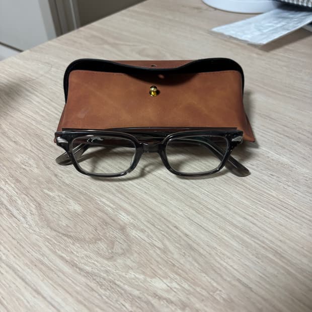 그루버 켄싱턴 그레이 판매합니다