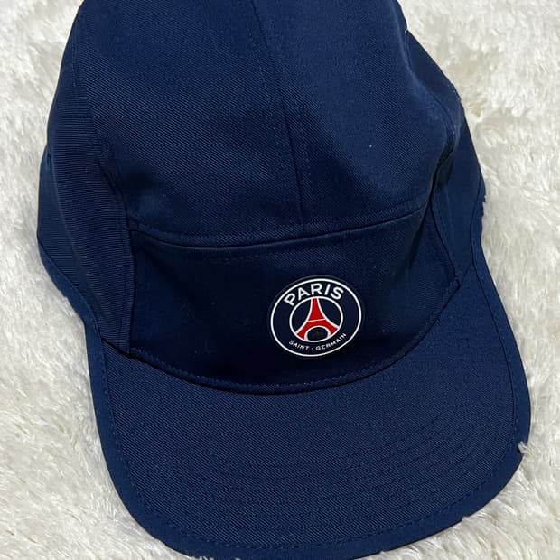 나이키 모자 파리 생제르맹 플라이 캡