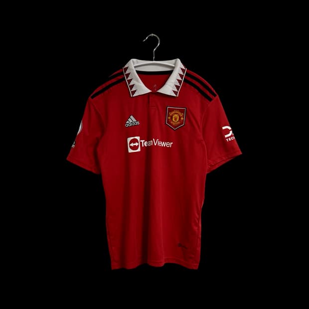 맨유 아디다스 홈저지