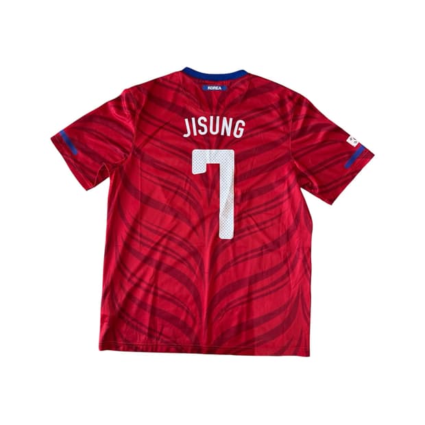 [XL/105]2010 대한민국 국대 홈 유니폼 378601-611