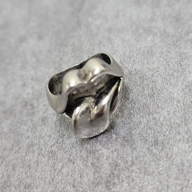 메롱반지 빈티지반지