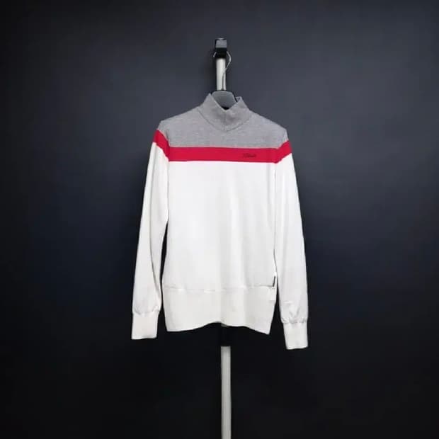 타이틀리스트 골프 추동 방풍 투어핏 니트티 55