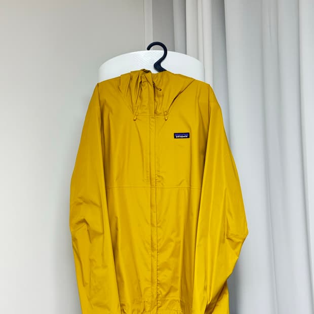 Patagonia