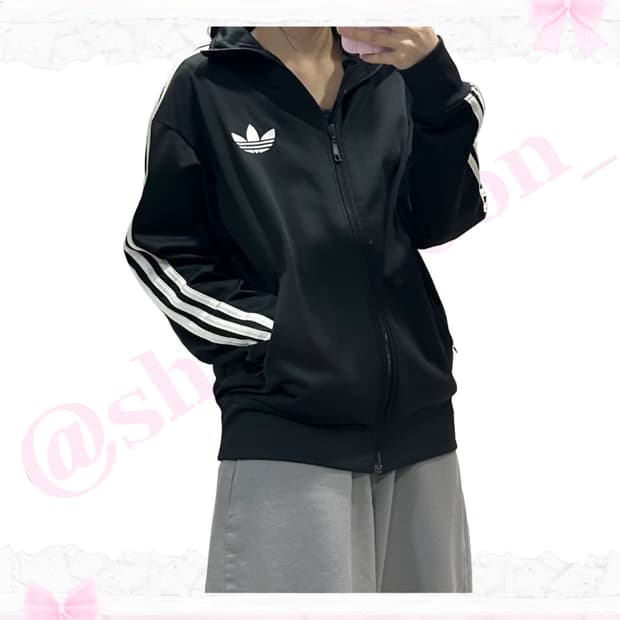 아디다스 구파이어버드 블랙 져지 95