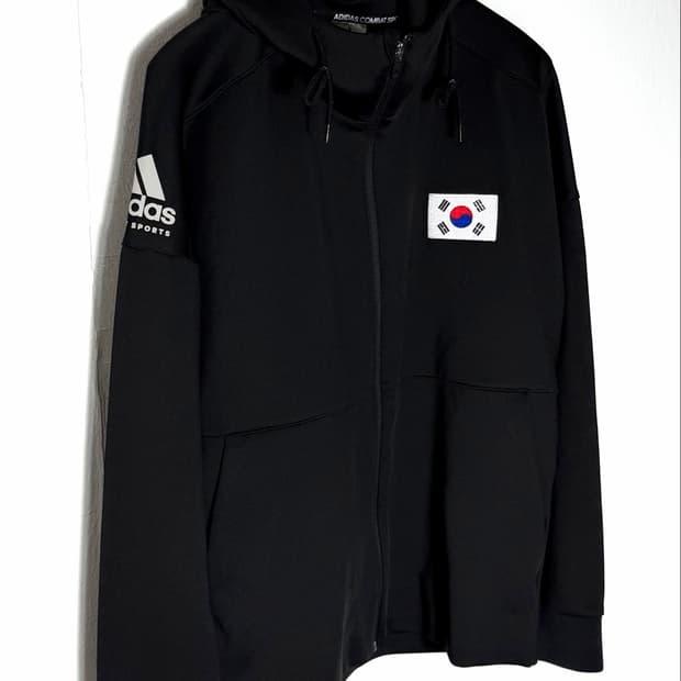 아디다스 아디다스져지 아디다스트랙탑 국대유니폼 국가대표유니폼 국대져지