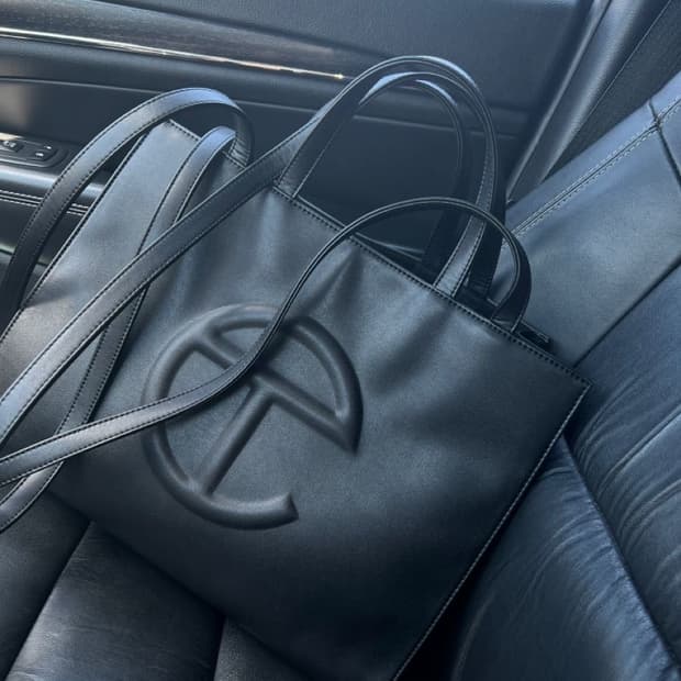 텔파 미디움 블랙