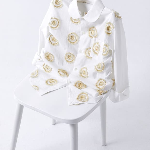 Embroidery Shirts