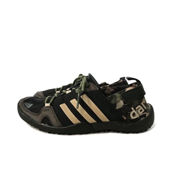 Adidas 아디다스 테렉스 다로가 카모 브라운 260