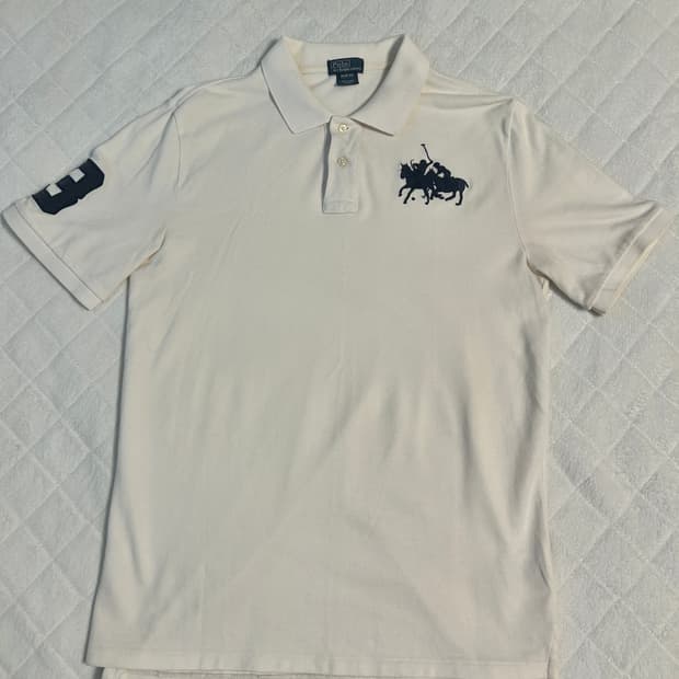 폴로 빅포니 카라티