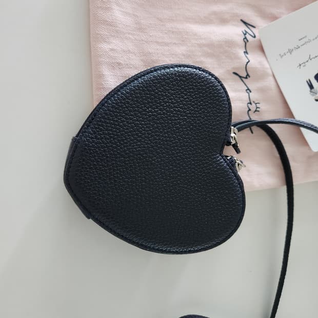 봉긋 마이하트 네이비