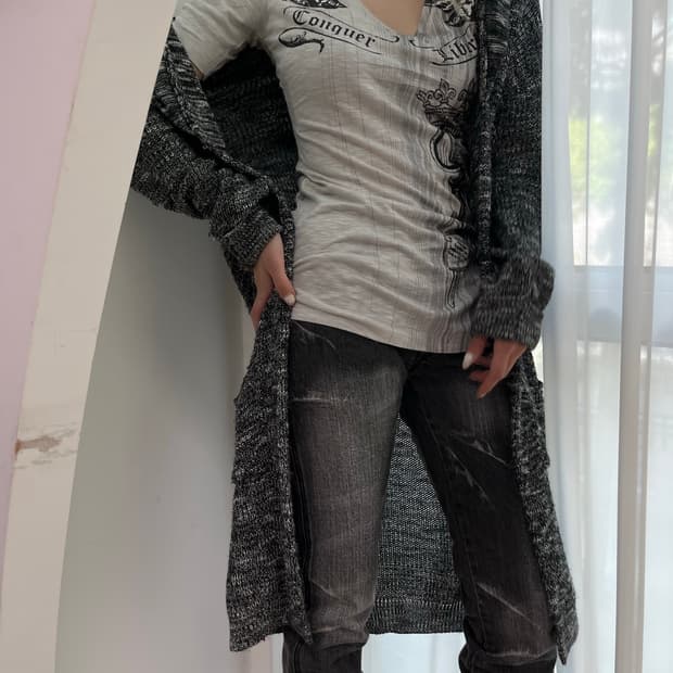 denim washing pants