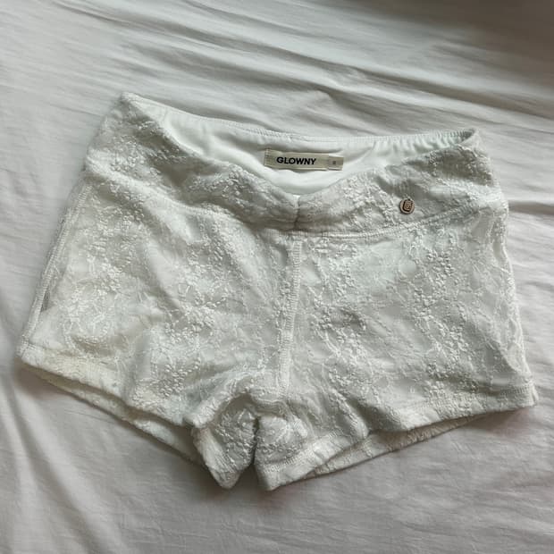 글로니 수영복 하의