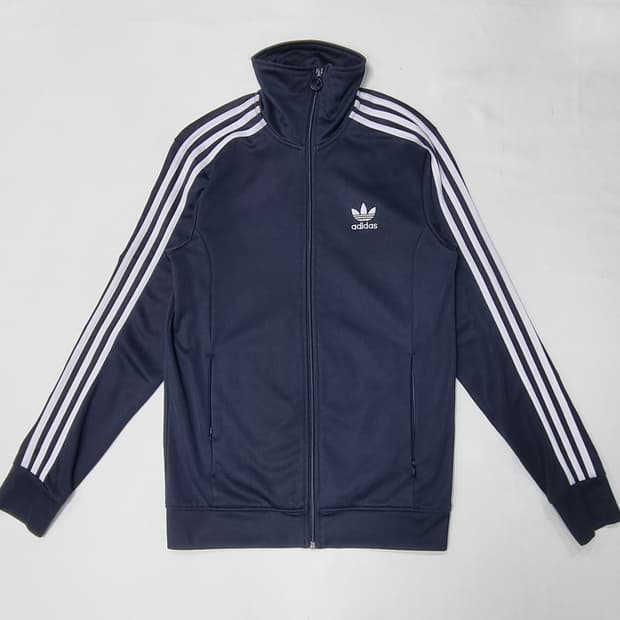 아디다스 유로파 TT 져지 M _ 여성