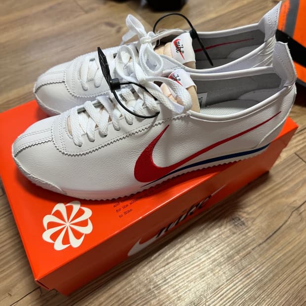 Nike Cortez 72 Shoe Dog OG Slim Swoosh