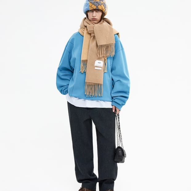 아더에러 맨투맨