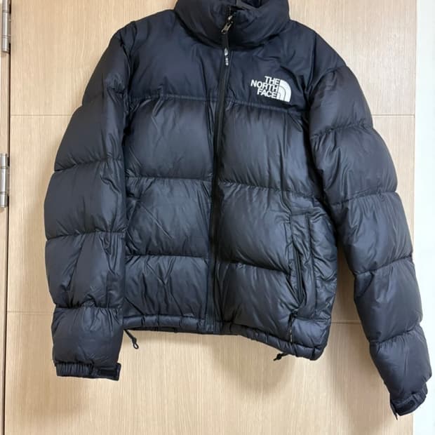 노스페이스 눕시 에코 1996 S 90