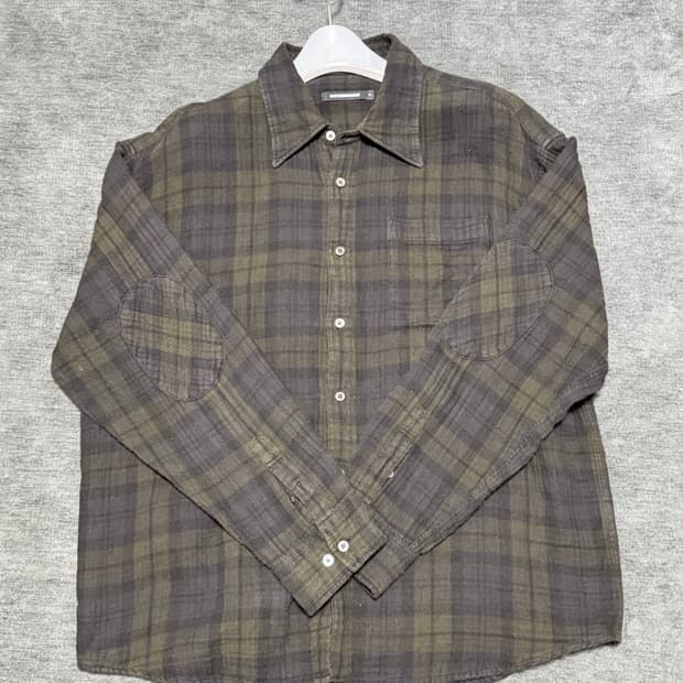 Archive shirt V2 Blackwatch