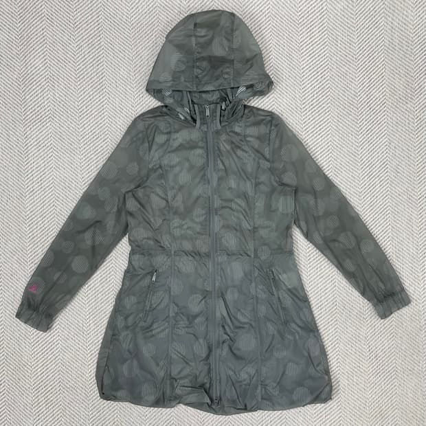 르꼬끄 골프 여성 바람막이 M