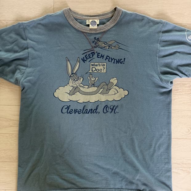 토이즈 맥코이 벅스바니 L