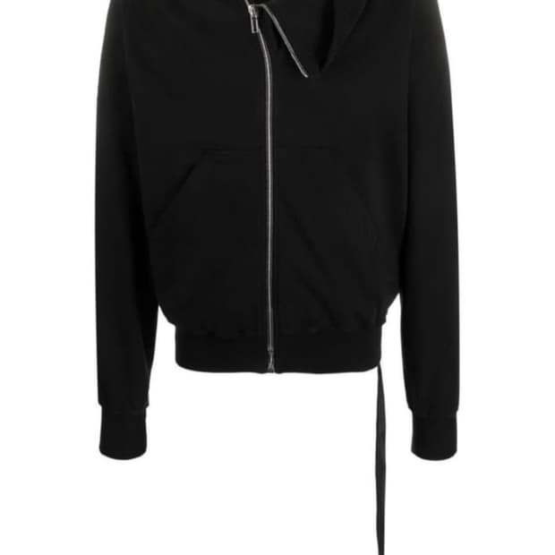 [구매] 릭오웬스 마운틴 후드집업 m사이즈 구매합니다!