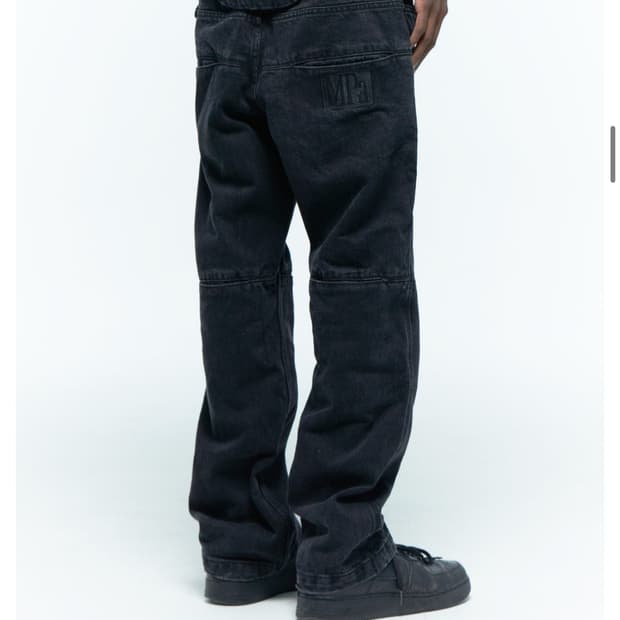 플라스틱 프로덕트 mpa bag pants L 