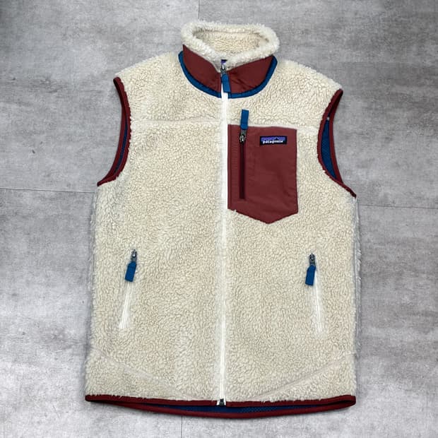 Patagonia Retro-X Fleece Vest