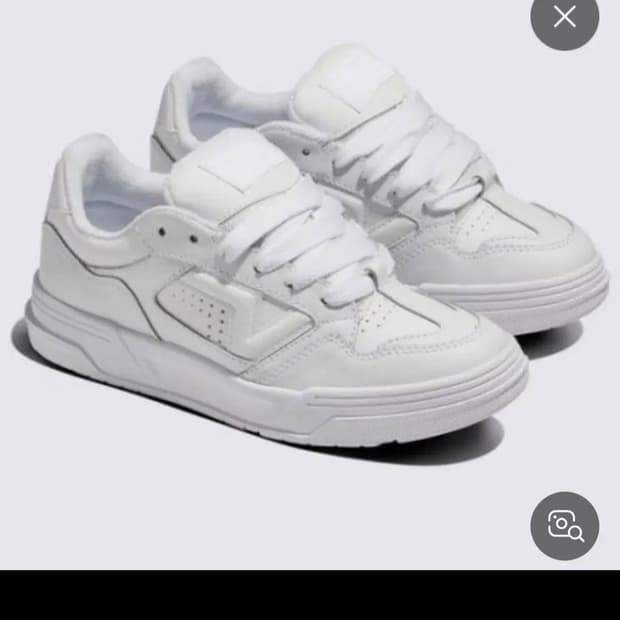 반스 업랜드
