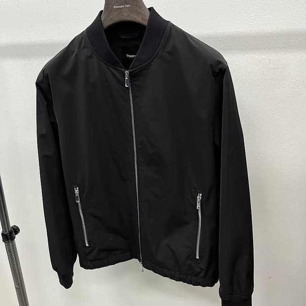 95) 띠어리 신형 블루종 