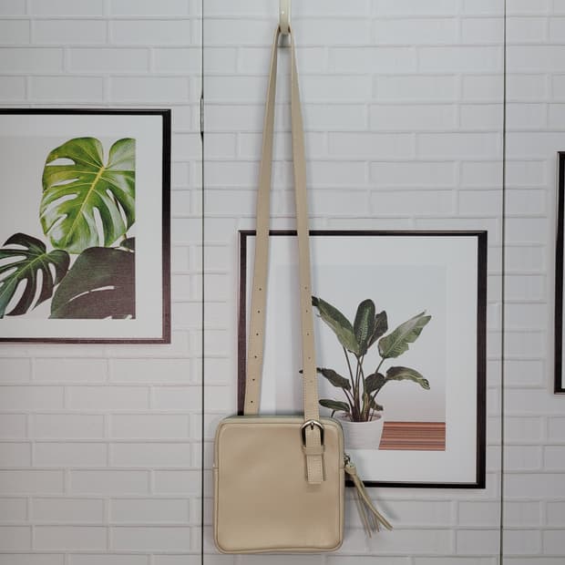 미닛뮤트 트윈백 크로스백 크로스바디백 숄더백