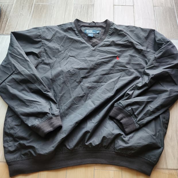 폴로 랄프로렌 웜업 XL