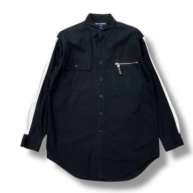 폴로 스포츠 피싱셔츠 r2138