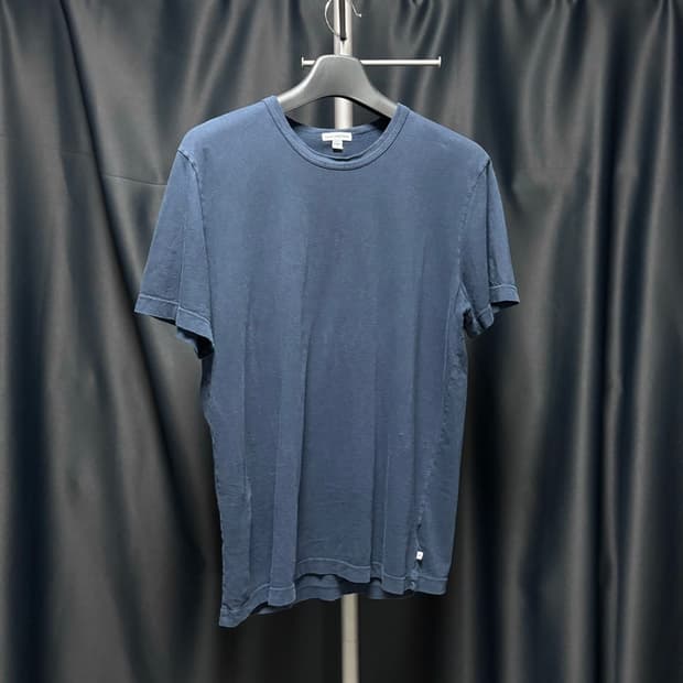 3) 제임스펄스 james perse 다잉 반팔 티셔츠