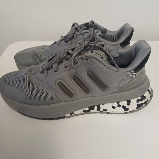 [255] 아디다스 X_PLR 파스트 (그레이)- 부스트 하이브리드