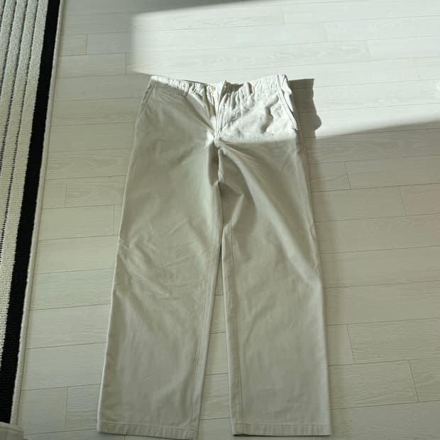 포터리 오피서치노 3사이즈