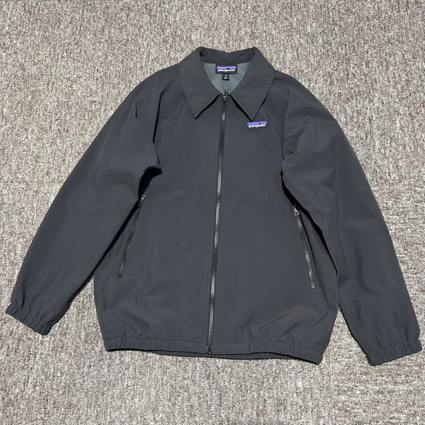 XS) 파타고니아 배기스 자켓 바람막이 점퍼 남여공용
