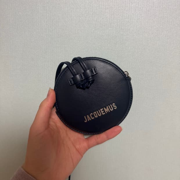 자크뮈스 코인 펄스 르피추