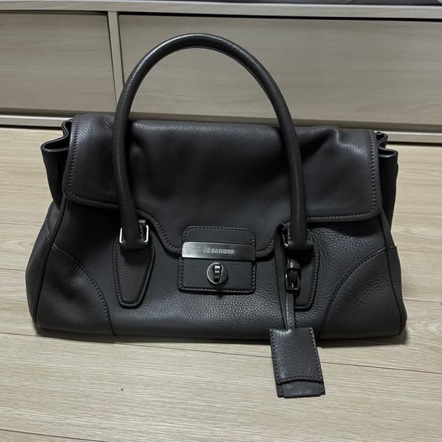 Jil sander bag