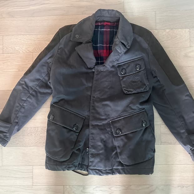 비비안웨스트우드 자켓